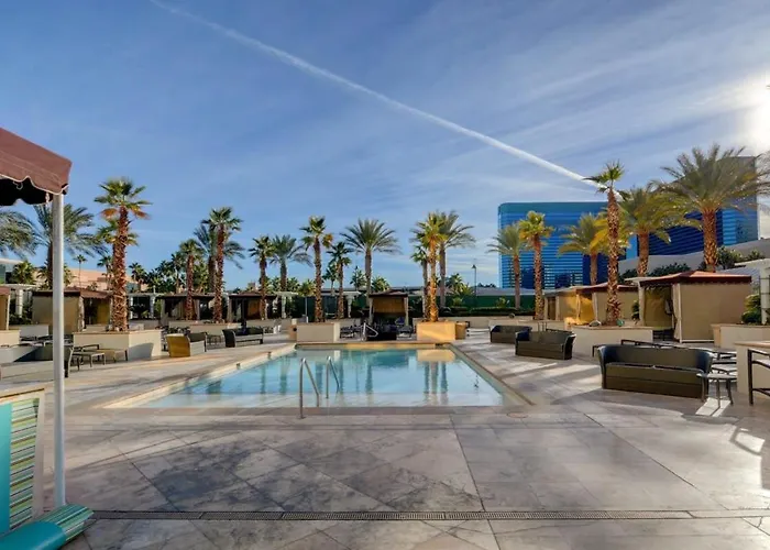 Mgm Signature-17-718 Jacuzzi Studio