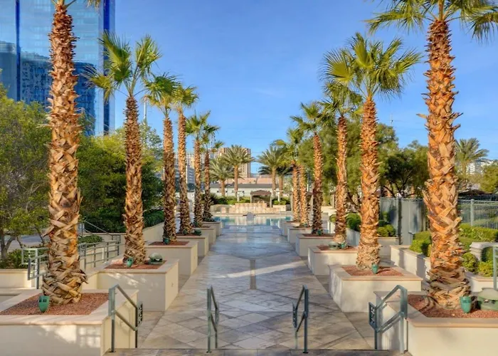 Mgm Signature-17-718 Jacuzzi Studio